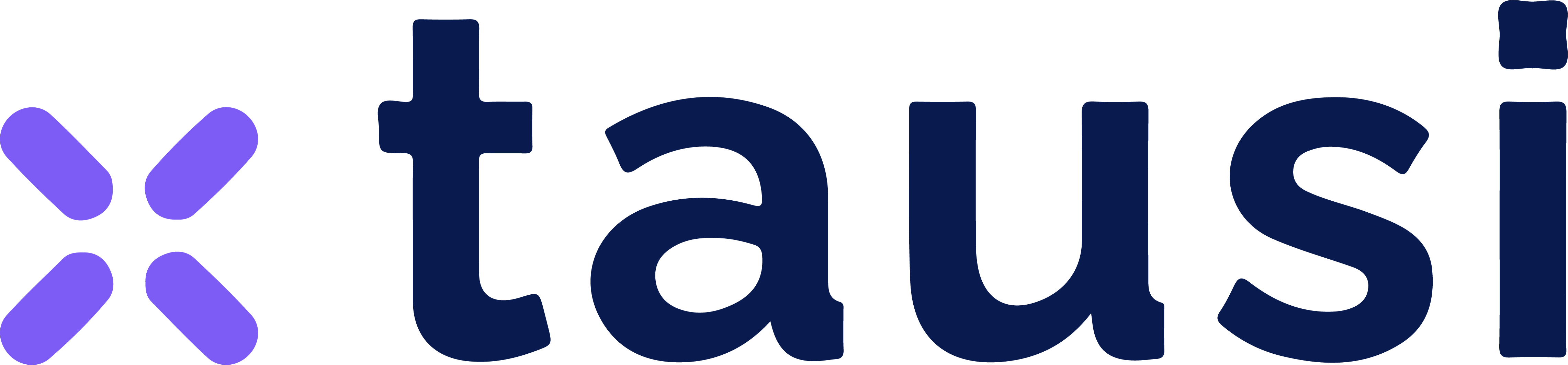 Tausi Logo